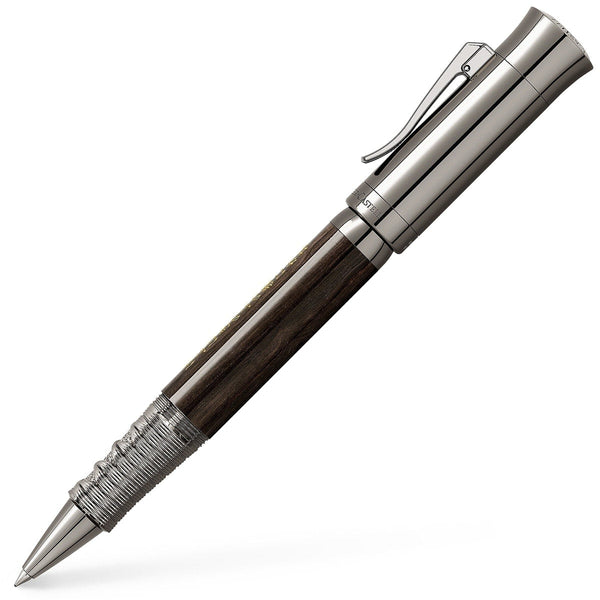 Graf von Faber-Castell, Rollerball Pen, Pen of the Year, Dark Grey-1