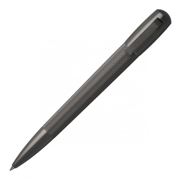 HUGO BOSS, Ballpoint Pen, Pure, Chrome-1
