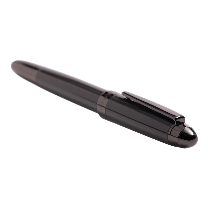 BOSS HUGO Ballpoint pen Icon Black