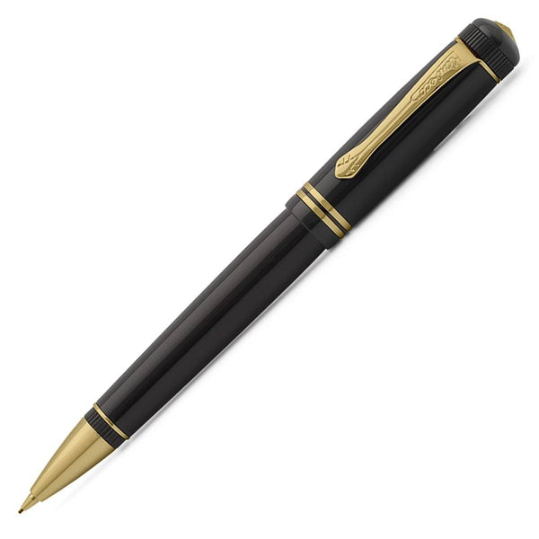 Kaweco, Pencil, Dia II, Gold, Black-1