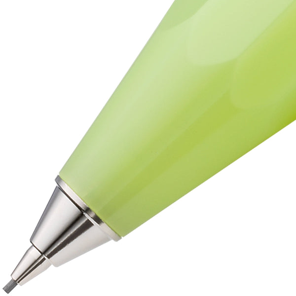 Kaweco, Pencil, Frosted Sport, 0.7mm, Fine Lime-2