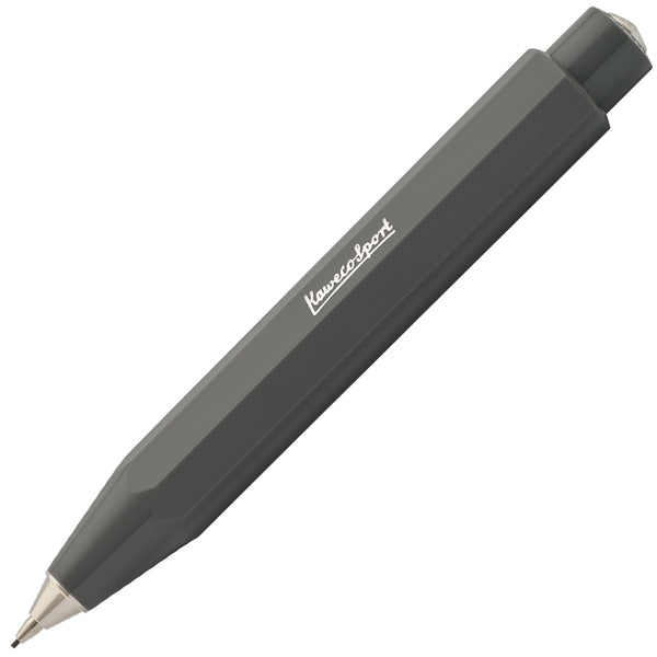 Kaweco, Pencil, Skyline Sport, 0.7mm, Grey-1