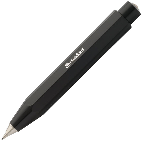 Kaweco, Pencil, Skyline Sport, 0.7mm, Black-1