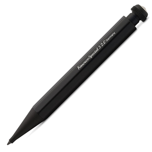 Kaweco, Pencil, Special "S" Al, Black-1