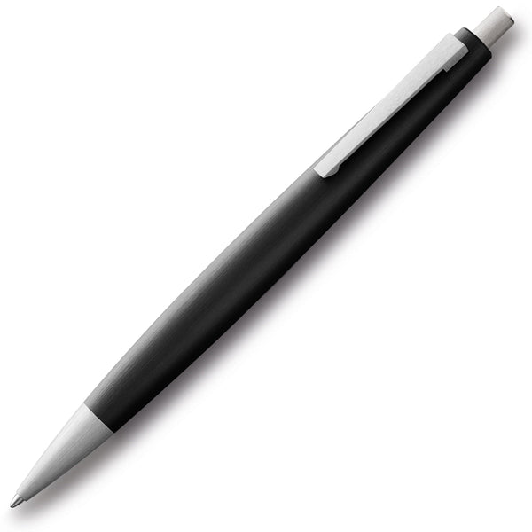 Lamy, Ballpoint Pen, 2000, Black-1