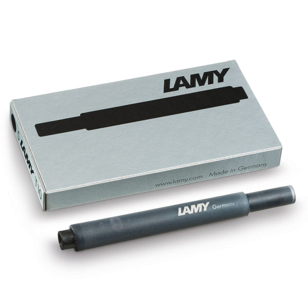 Lamy, Ink Cartridge, Black-1