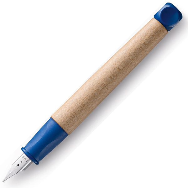 Lamy, Fountain Pen, Abc, Blue-1