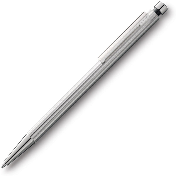 Lamy, Ballpoint Pen, Cp1, Silver-1