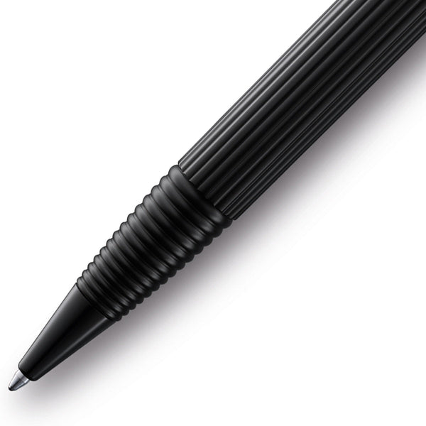 Lamy, Ballpoint Pen, Imporium, Black-2