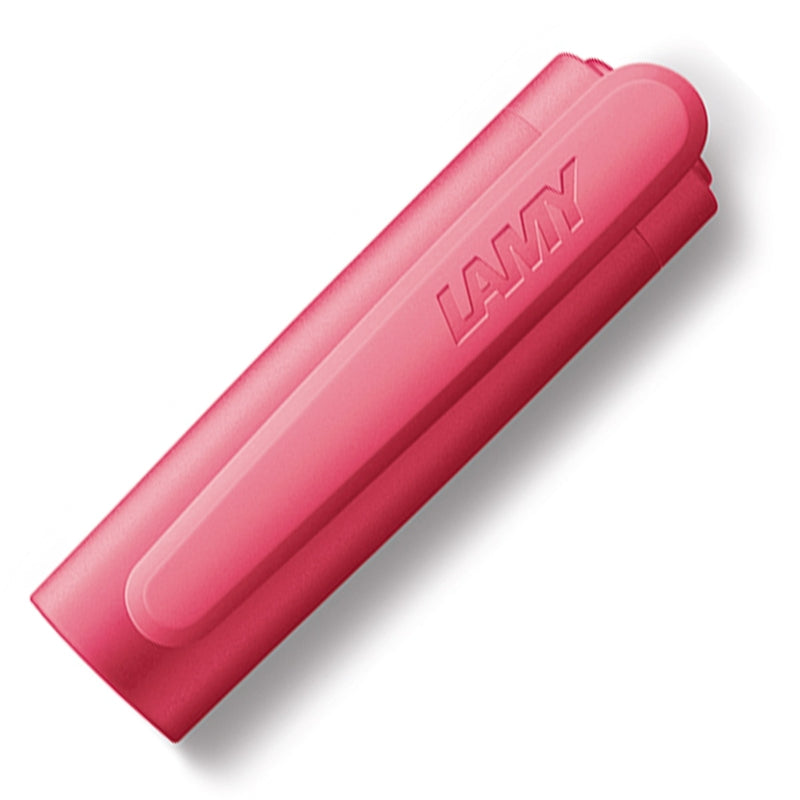 Lamy, Fountain Pen, Nexx, Pink-3