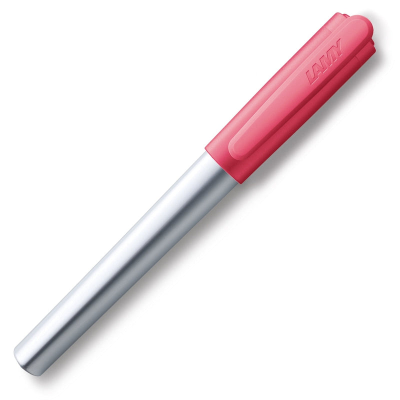 Lamy, Fountain Pen, Nexx, Pink-4