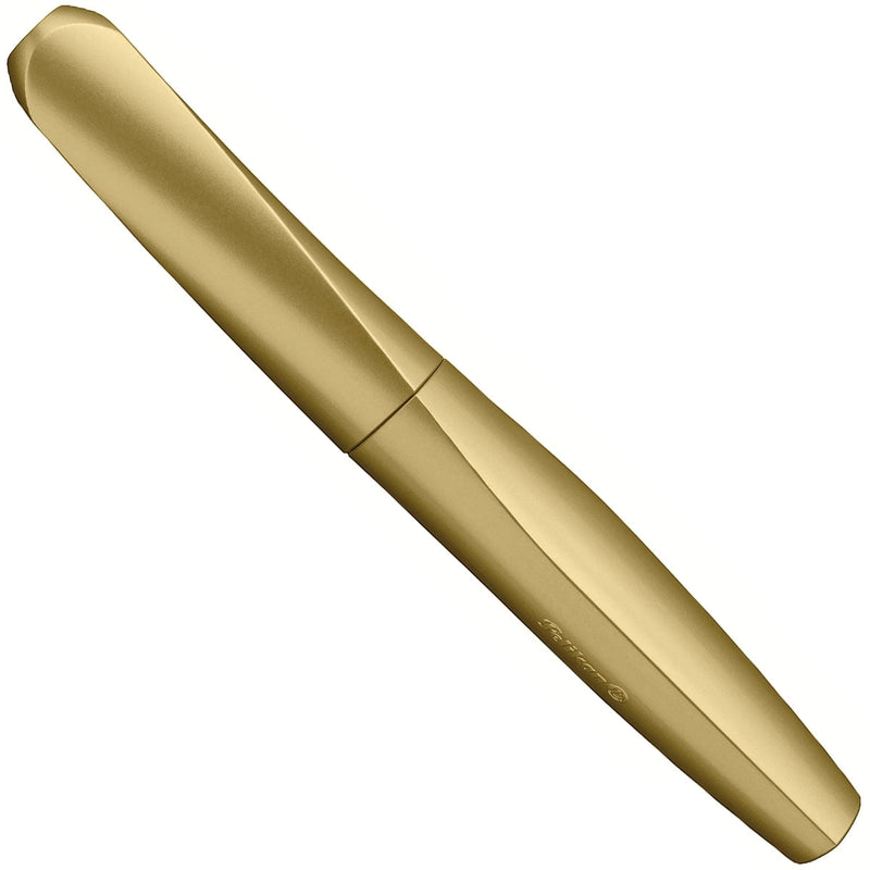 Pelikan, Rollerball Pen, Twist, Pure Gold-4