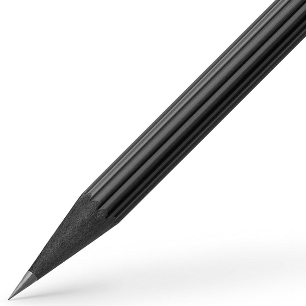 Graf von Faber-Castell, Perfect Pencil Jubilee Ed. 260 Years, Black-2