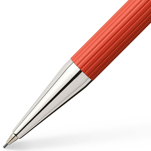 Graf von Faber-Castell, Pencil Tamitio, India Red-2