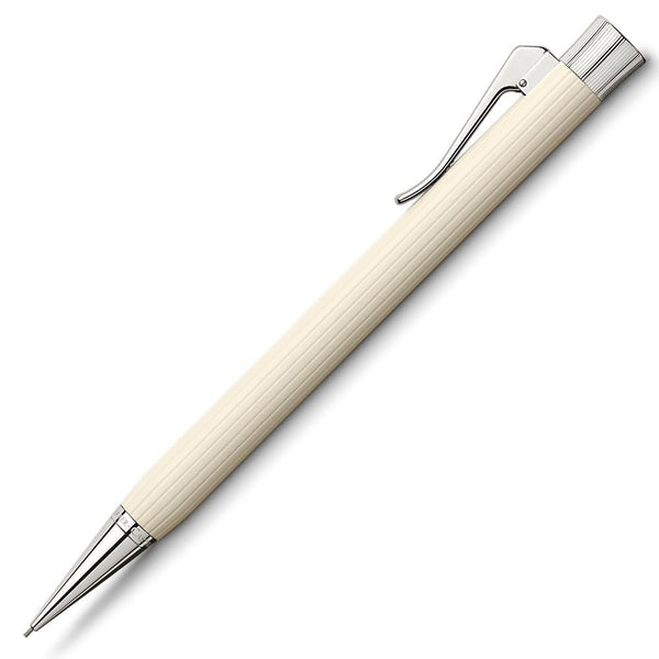 Graf von Faber-Castell, Pencil Intuition, Fluted, ivory-1