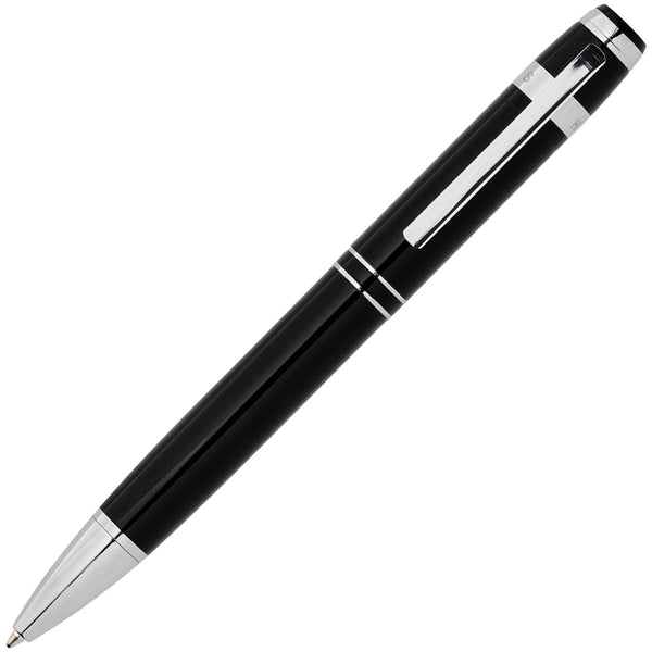 HUGO BOSS, Ballpoint Pen Fusion Classic, Black-1