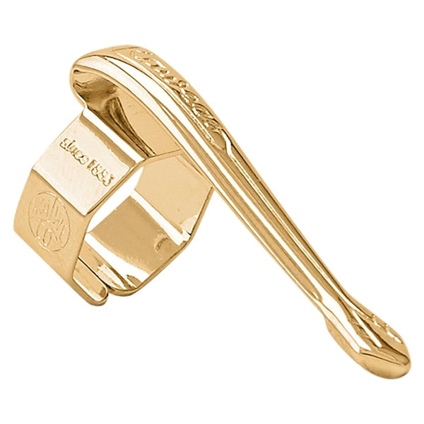 Kaweco, Clip, For Sport, Gold-1