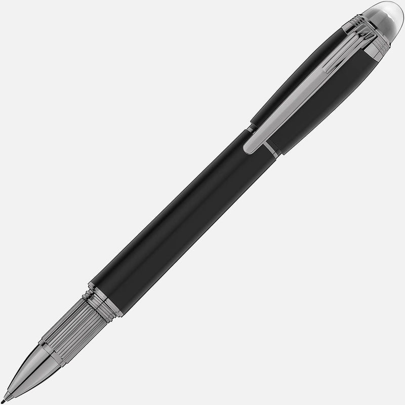 Montblanc Fineliner Star walker Ultra Black Precious Resin Black