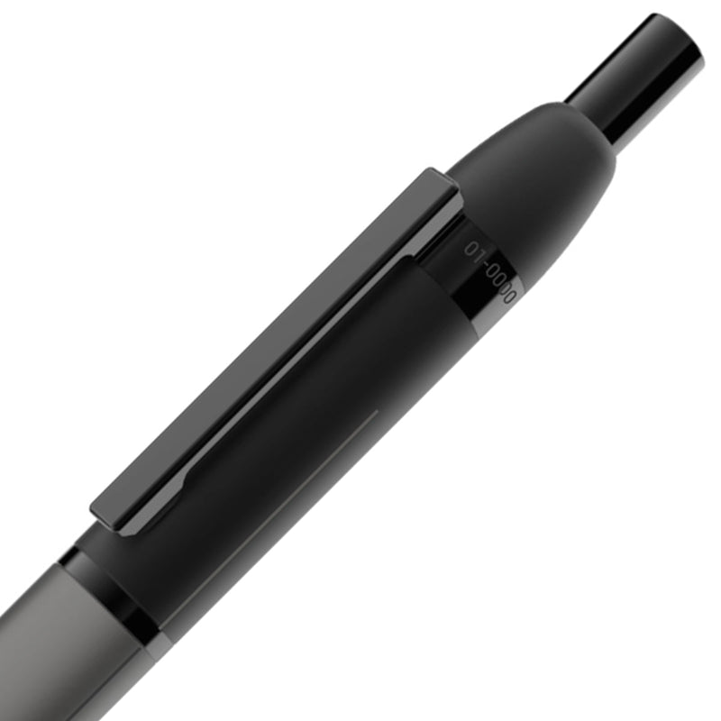 HUGO BOSS, Rollerball Pen Refill, Medium, Black-3