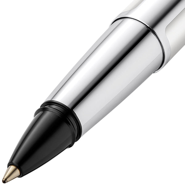 Pelikan, Rollerball Pen Pura R40, Silver-2